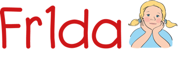 Fr1da Logo